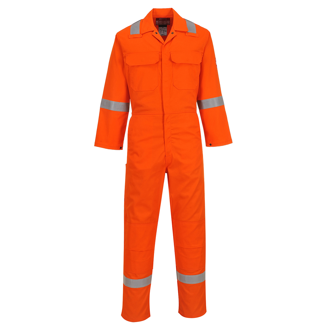 orange tall
